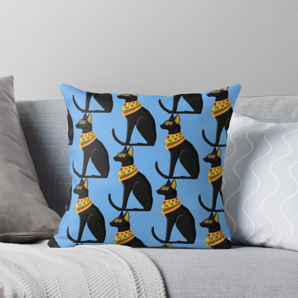 Item preview, Ancient Egypt Cat Bastet Statue games lover,animals, Egyptian Mau Bastet, Egyptian Gods, cat Like Mammal, carnivoran1 designed and sold by AnadAA.
