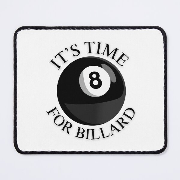 Item preview, Billard ball designed and sold by Flying Alligator.