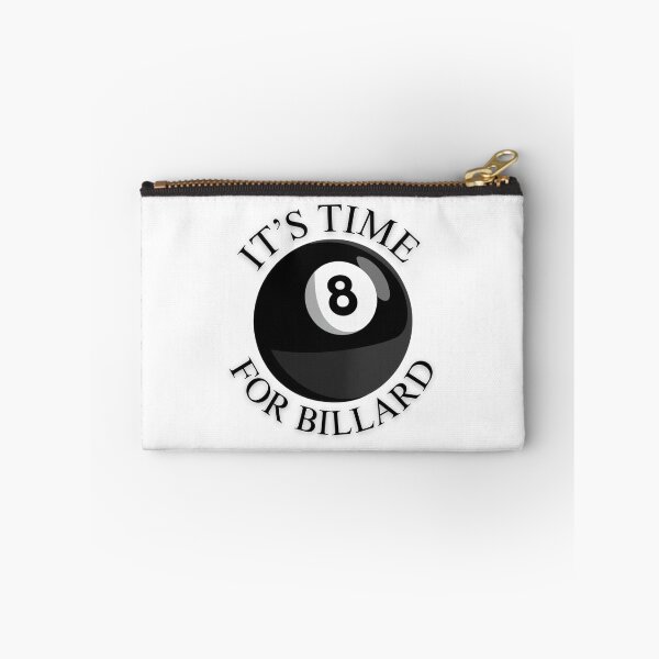 Item preview, Billard ball designed and sold by Flying Alligator.