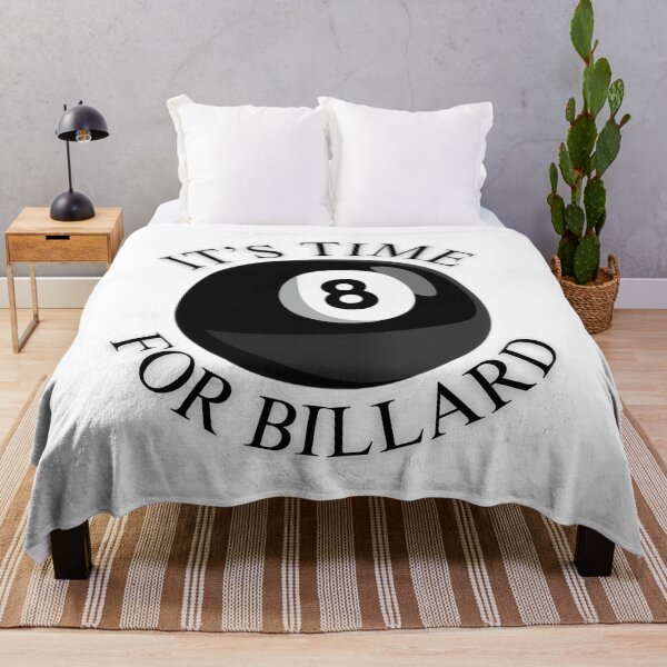 Item preview, Billard ball designed and sold by Flying Alligator.