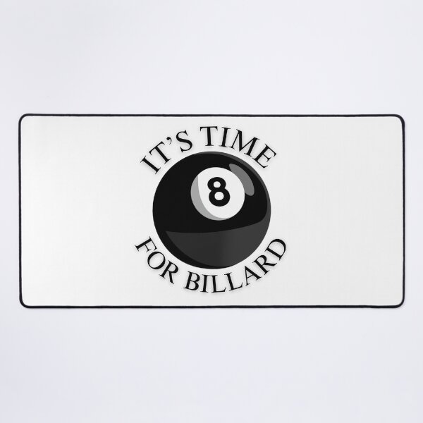 Item preview, Billard ball designed and sold by Flying Alligator.