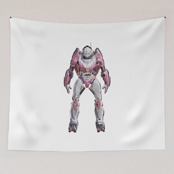 Item preview, Lady robot designed and sold by Redsonya888.