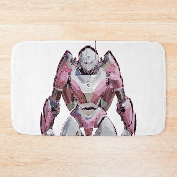 Item preview, Lady robot designed and sold by Redsonya888.