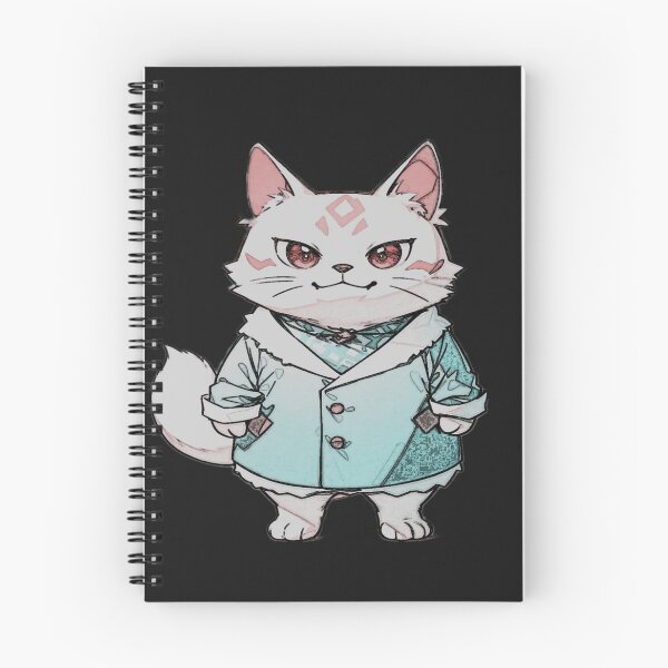 Item preview, Billie cat designed and sold by Nommade.