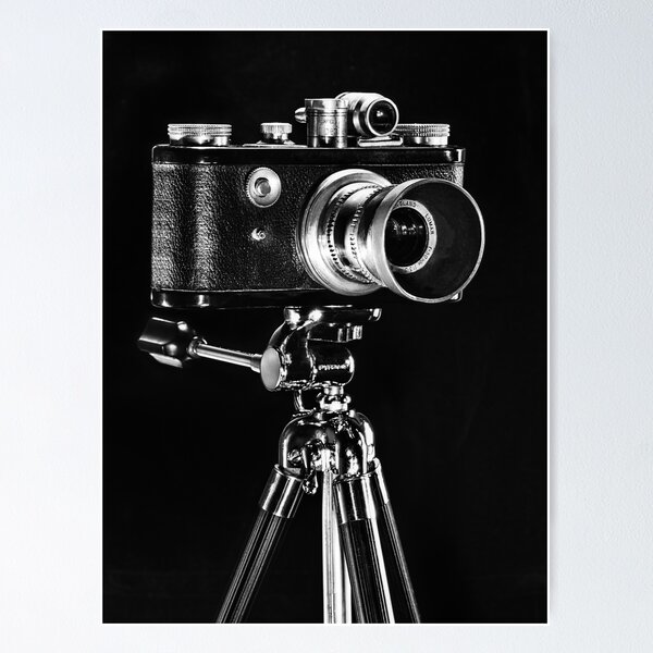 Item preview, Vintage Film Camera designed and sold by pcole123.