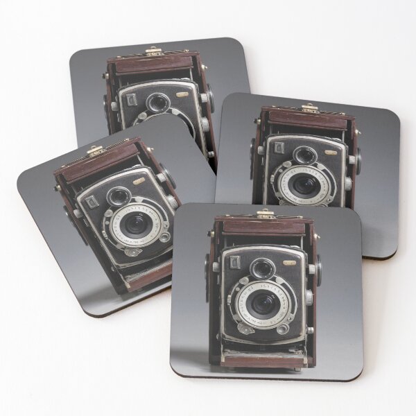 Item preview, A Camera, Shan Shui Style designed and sold by editattire.