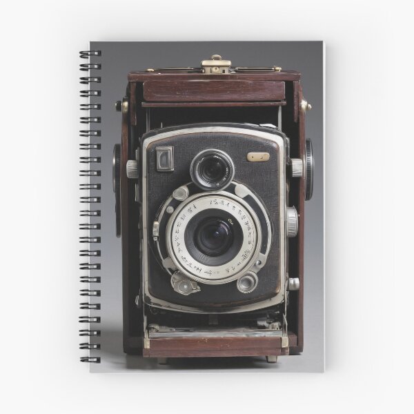 Item preview, A Camera, Shan Shui Style designed and sold by editattire.