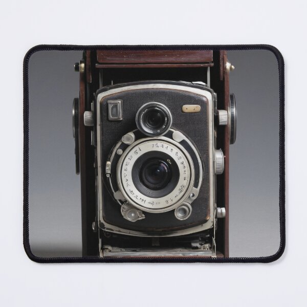 Item preview, A Camera, Shan Shui Style designed and sold by editattire.