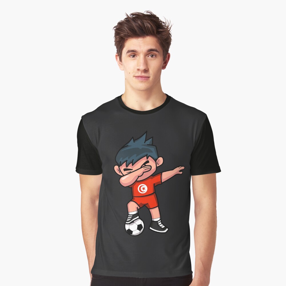 Boy Dress for Tunisia