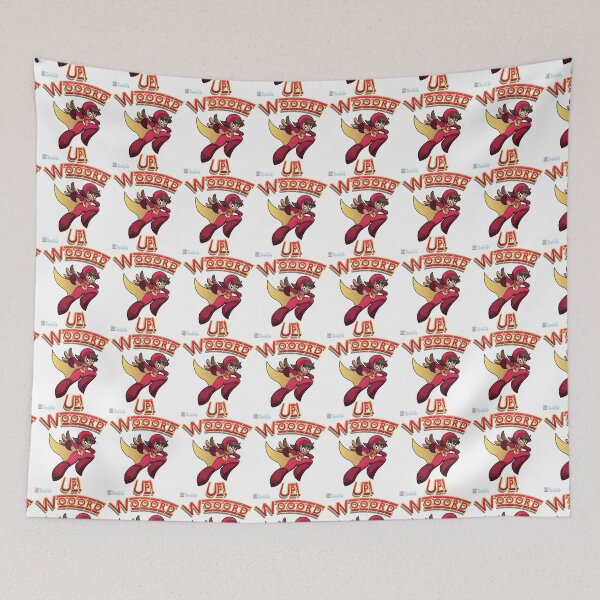 Item preview, WordGirl Wooord Up - Power Punch! designed and sold by YowLife.