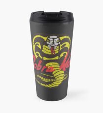 Cobra Kai Thermobecher