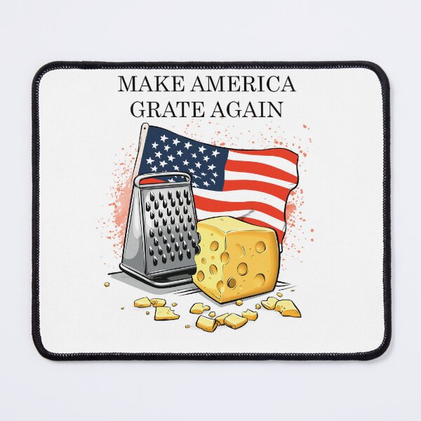 Artikelvorschau, Machen Sie Amerika wieder großartig entworfen und verkauft von AllTeesShop.