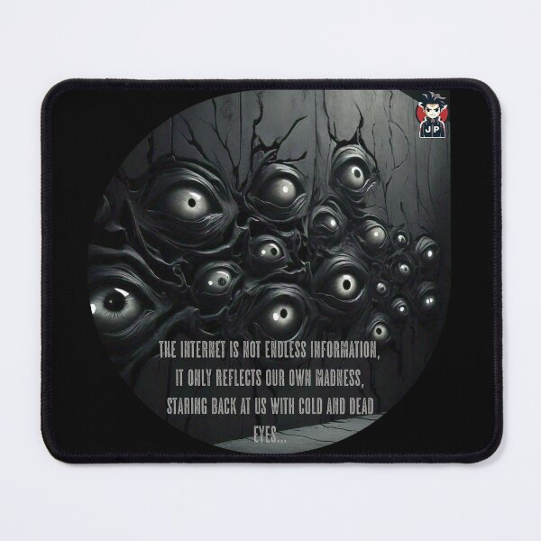 Item preview, What is The Internet? V.2 designed and sold by Jese345.