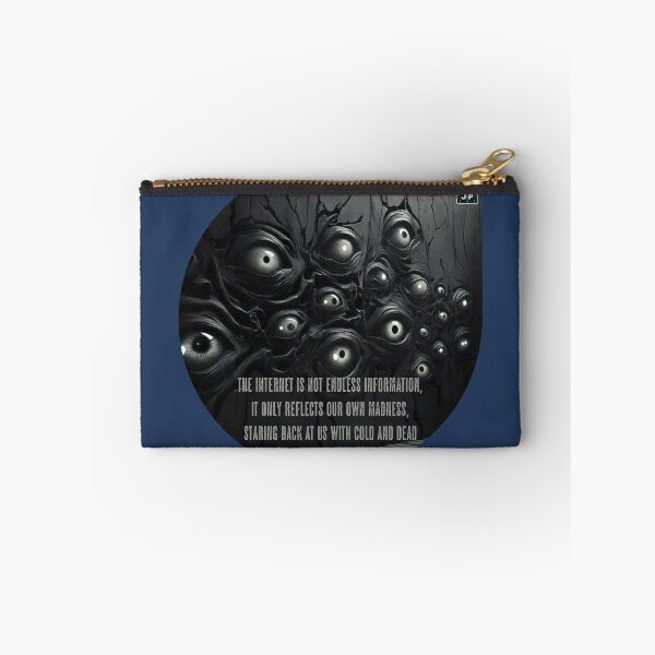 Item preview, What is The Internet? V.2 designed and sold by Jese345.
