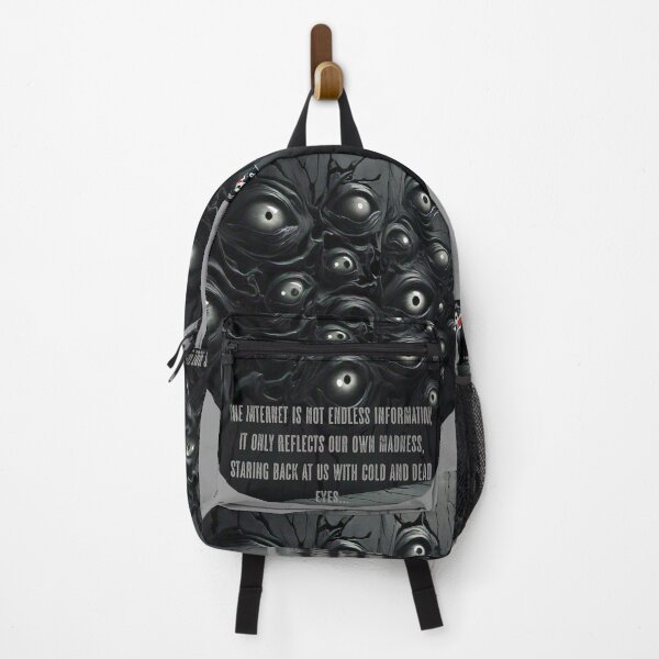 Item preview, What is The Internet? V.2 designed and sold by Jese345.