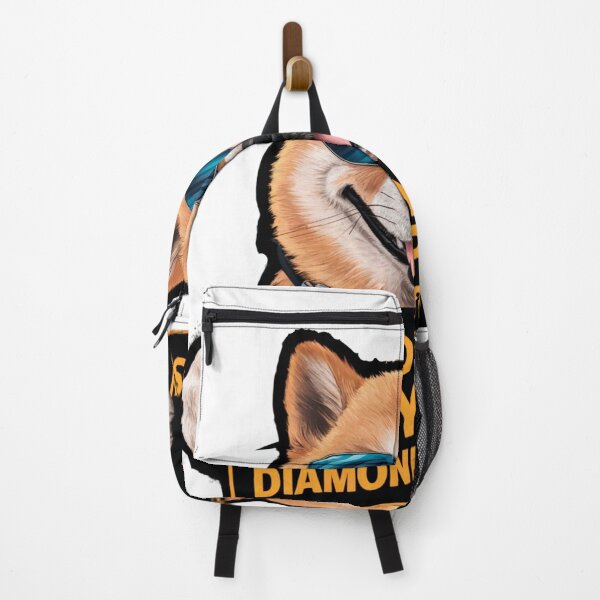 Item preview, Crypto Diamond Hands Dog Hold Your Crypto Shiba Inu designed and sold by BeachStylz.