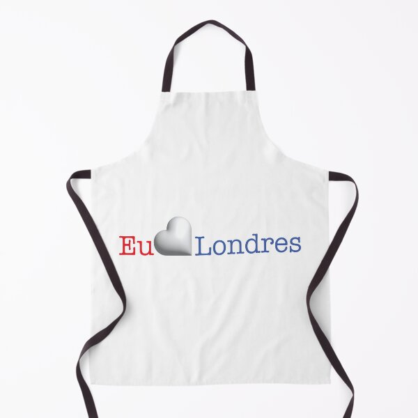 Item preview, Eu Amo Londres designed and sold by Carocas20.
