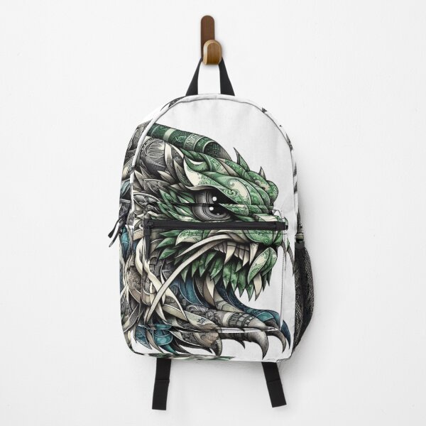 Item preview, Origami Dragon designed and sold by ZulryLifestyles.