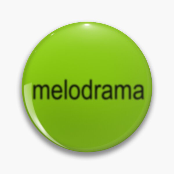 Item preview, lorde melodrama x brat sticker designed and sold by pastagirl365.