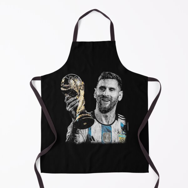 Item preview, Messi (World Champion 2022) designed and sold by RubenRomeroDG.