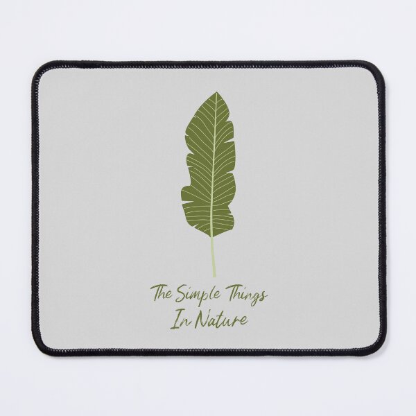 Item preview, The Simple Things In Nature designed and sold by NuttySqueaky.