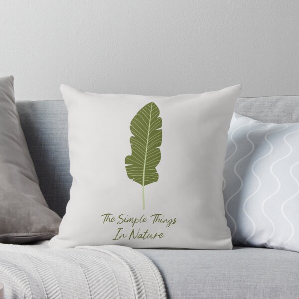 Item preview, The Simple Things In Nature designed and sold by NuttySqueaky.
