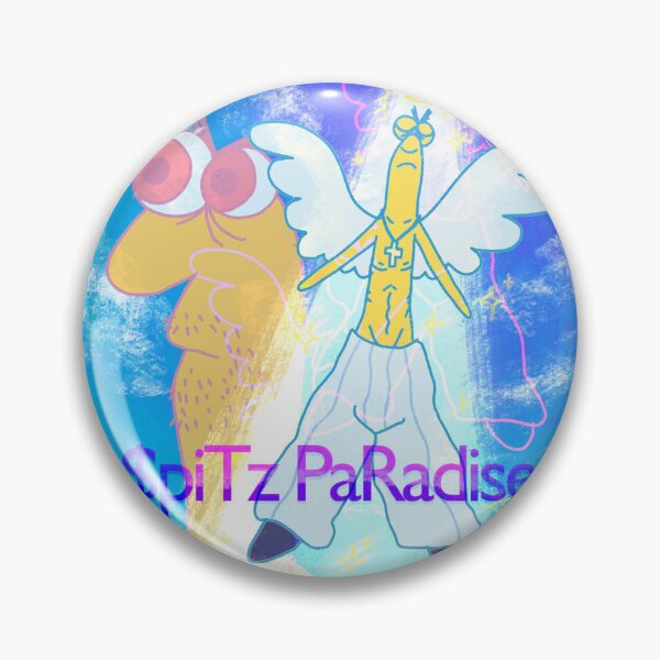 Item preview, $piTz PaRadise Kennymation fan art designed and sold by Kennymation !.