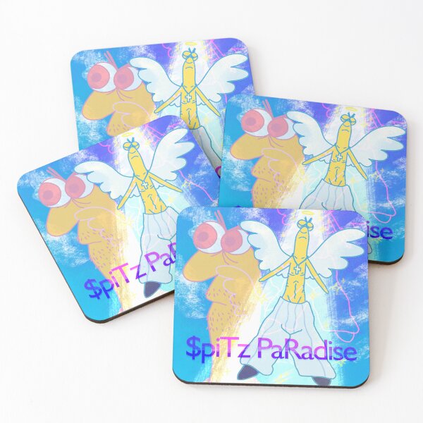 Item preview, $piTz PaRadise Kennymation fan art designed and sold by Kennymation !.