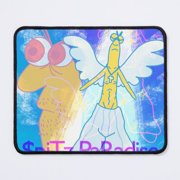 Item preview, $piTz PaRadise Kennymation fan art designed and sold by Kennymation !.