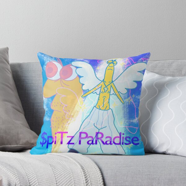 Item preview, $piTz PaRadise Kennymation fan art designed and sold by Kennymation !.
