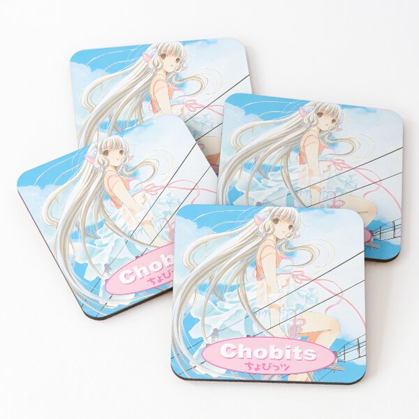Item preview, Chobits Art designed and sold by Greedish.