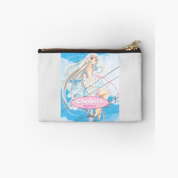 Item preview, Chobits Art designed and sold by Greedish.