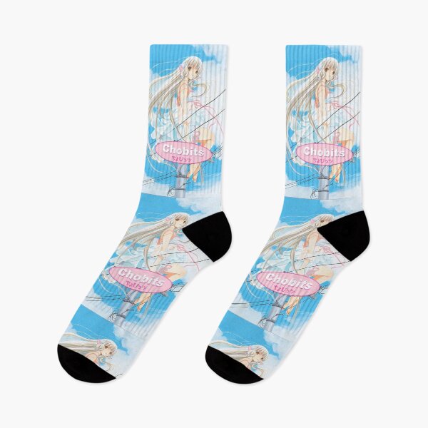 Item preview, Chobits Art designed and sold by Greedish.
