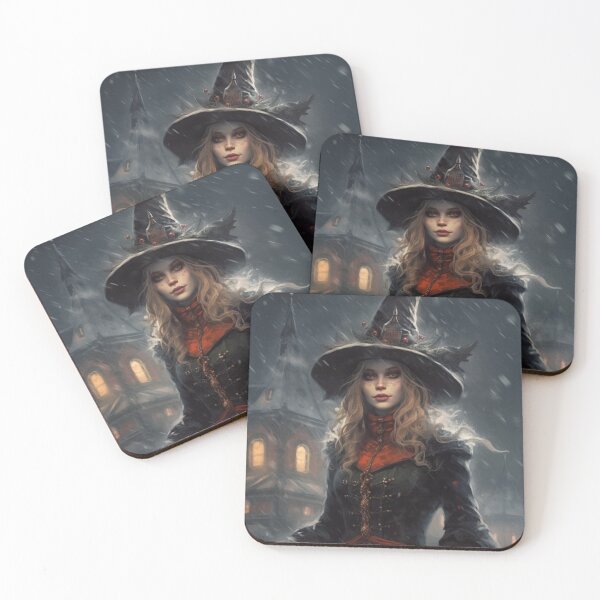 Item preview, Storm Witch designed and sold by Solace Sparkles.