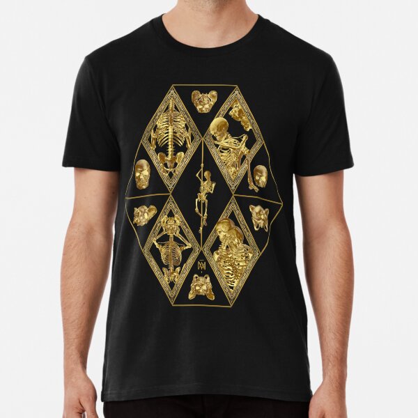 Rheingold Premium T-Shirt