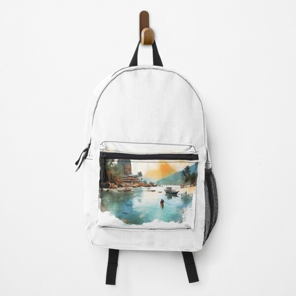 Item preview, dive thailand designed and sold by Krasnovaovaova.
