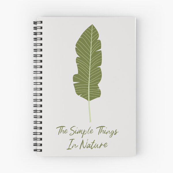 Item preview, The Simple Things In Nature designed and sold by NuttySqueaky.