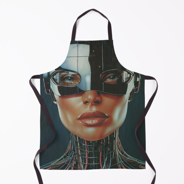 Item preview, Cyber Enigma 01 designed and sold by PretendAperture.