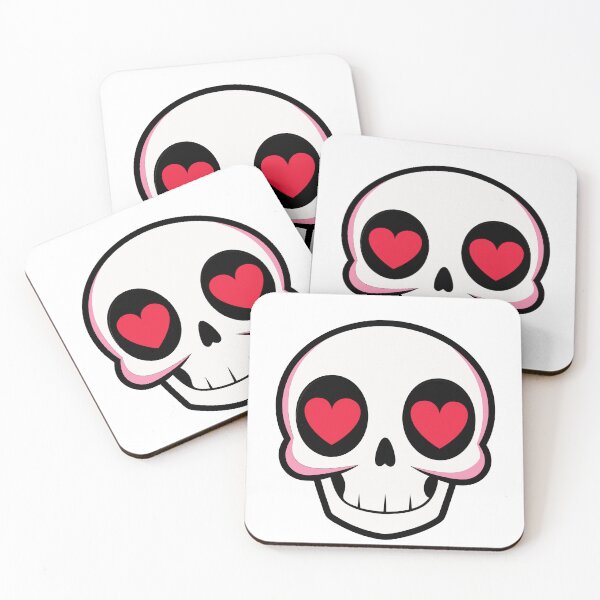 Item preview, skeletons In love designed and sold by JIMTOPMOY.