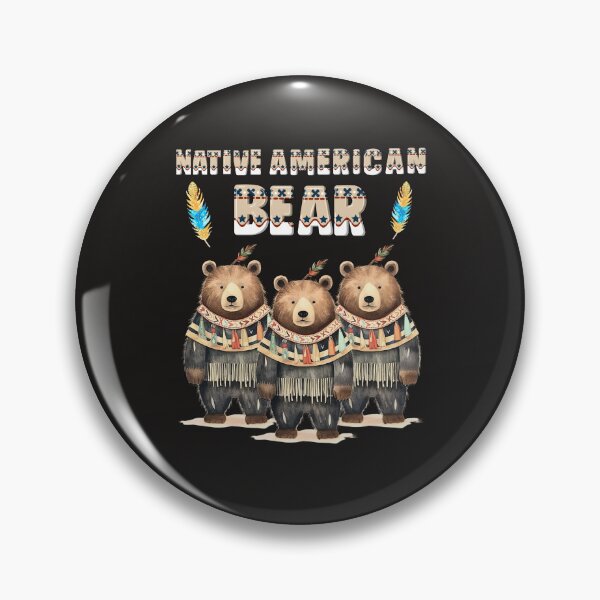 Item preview, Indian Native American Artistry   designed and sold by joseech.