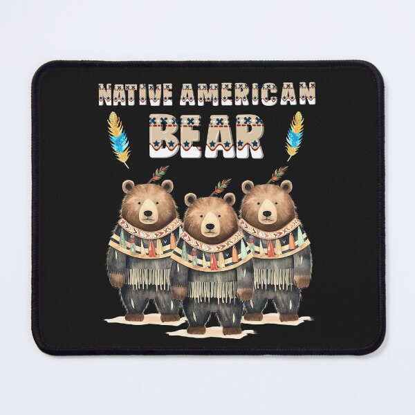 Item preview, Indian Native American Artistry designed and sold by joseech.
