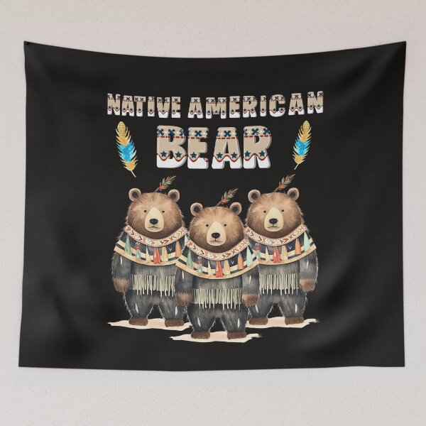 Item preview, Indian Native American Artistry   designed and sold by joseech.