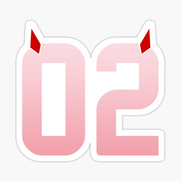 02 Sticker