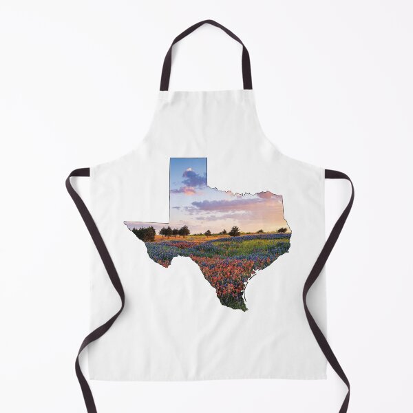 Item preview, Texas State Outline designed and sold by discocowgirl.