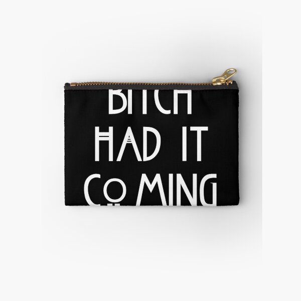 Item preview, Bitch...White designed and sold by nicwise.