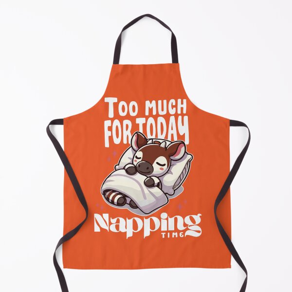 Item preview, Okapi x okapi designed and sold by The Knick Knack Nook.