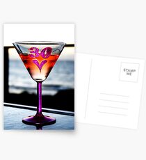 Time to celebrate Postcards
