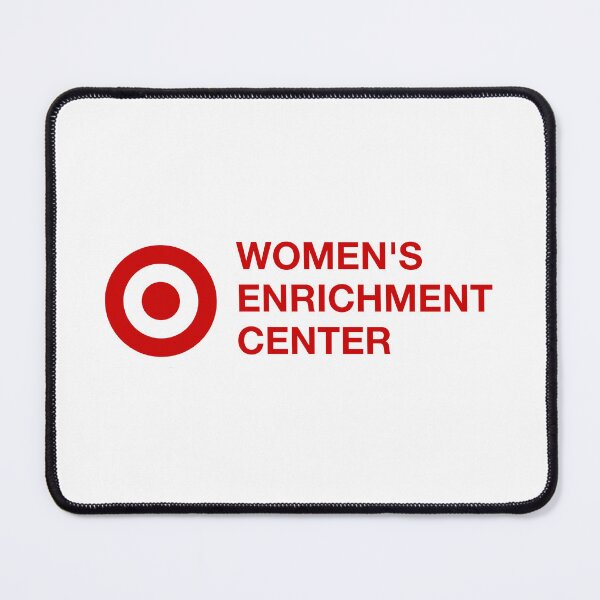Item preview, Women's Enrichment Center designed and sold by Hailey Pedro.