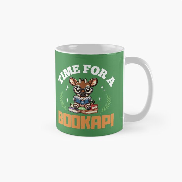 Item preview, Okapi x okapi designed and sold by The  Knick Knack Nook.