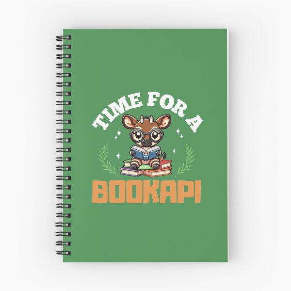 Item preview, Okapi x okapi designed and sold by The  Knick Knack Nook.